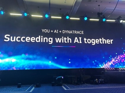 Dynatraceが示す自律運用への新たな方向性