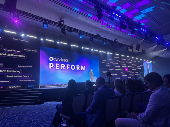 Observabilityは“AIの前提”へ ~ 現地で感じた世界の運用トレンド~1