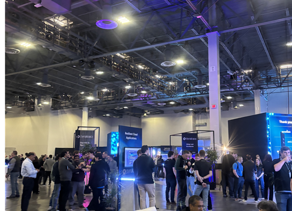 Observabilityは“AIの前提”へ ~ 現地で感じた世界の運用トレンド~2