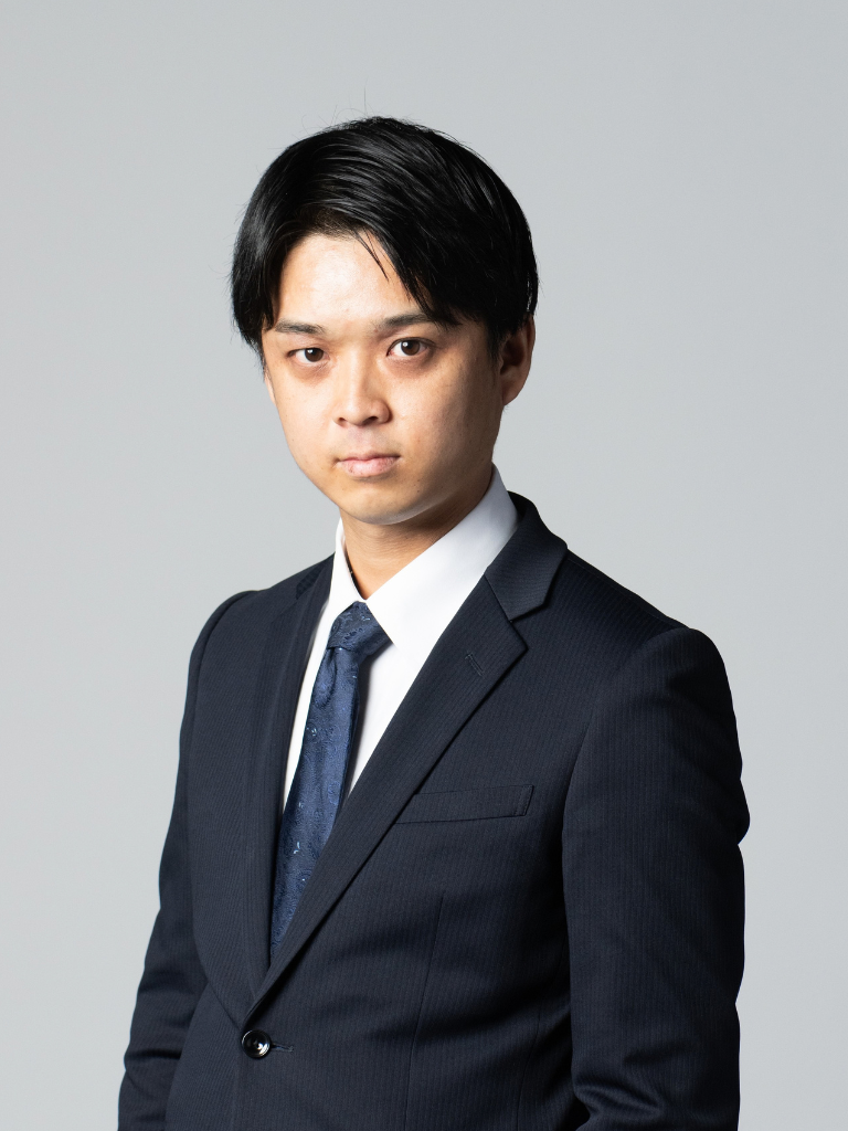 ゼロから関係を創り出す。
