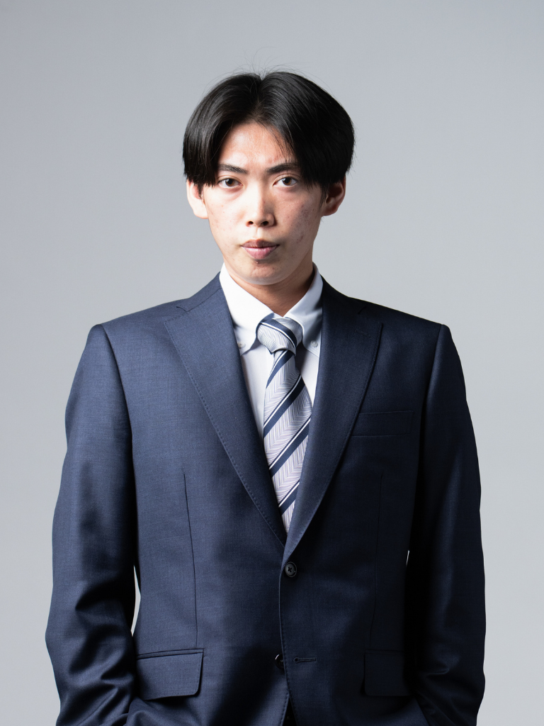 技術と人間力で、お客様の信頼に応える！
