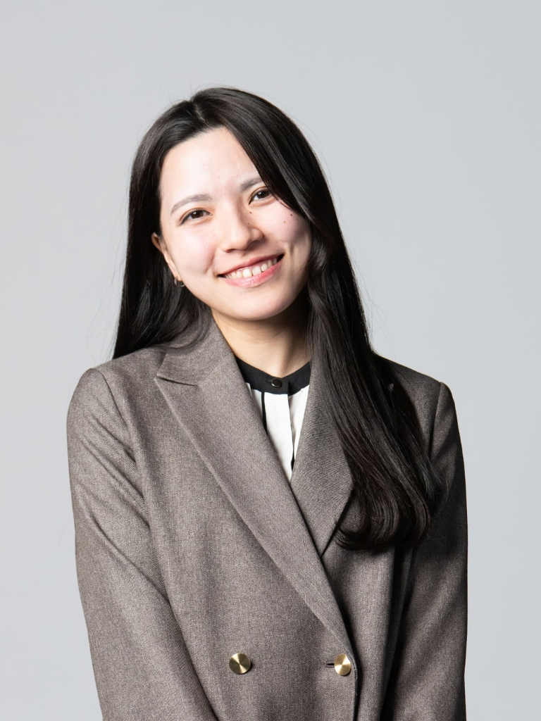 本質を見抜き、最適解を導く！
