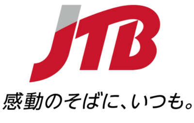 株式会社JTB 様の会社ロゴ