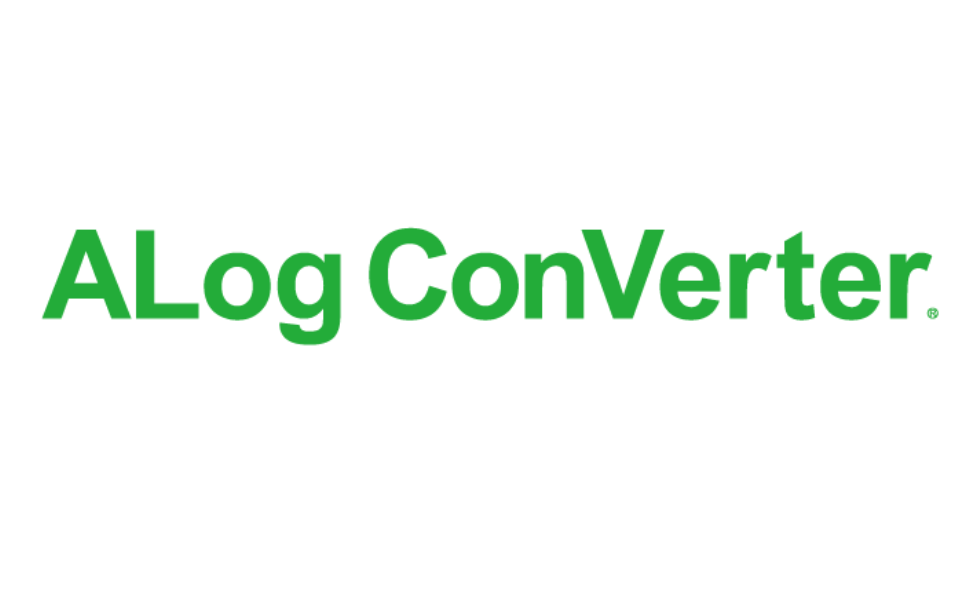 ALog ConVerter