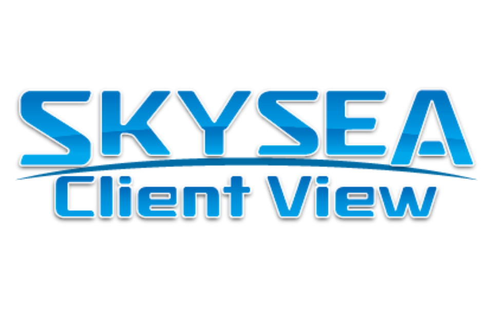 SKYSEA Client View