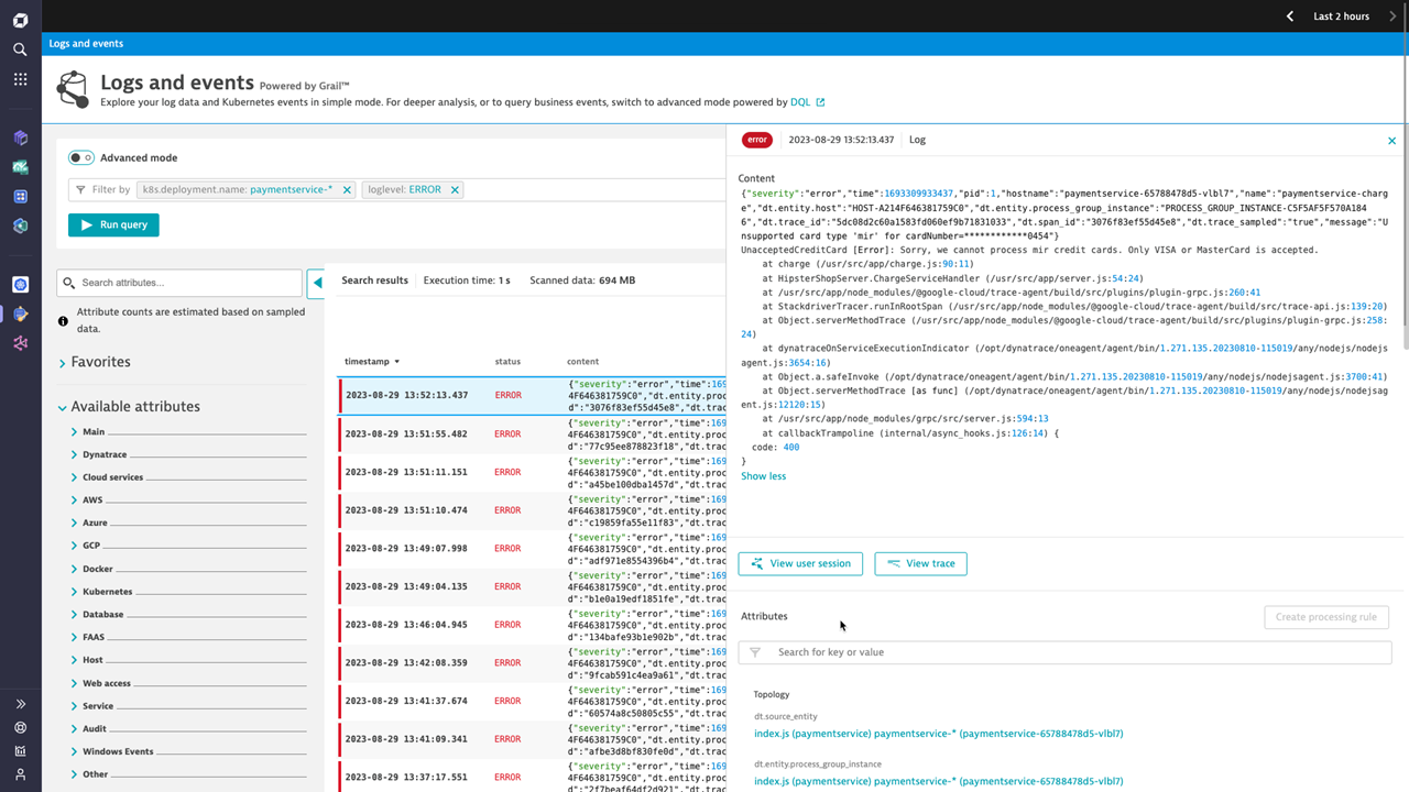 Dynatrace9