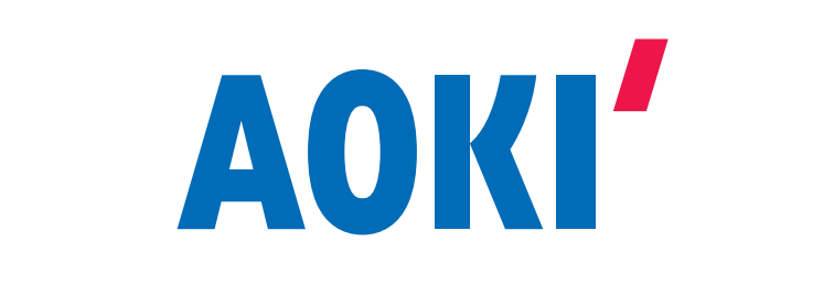 AOKIロゴ